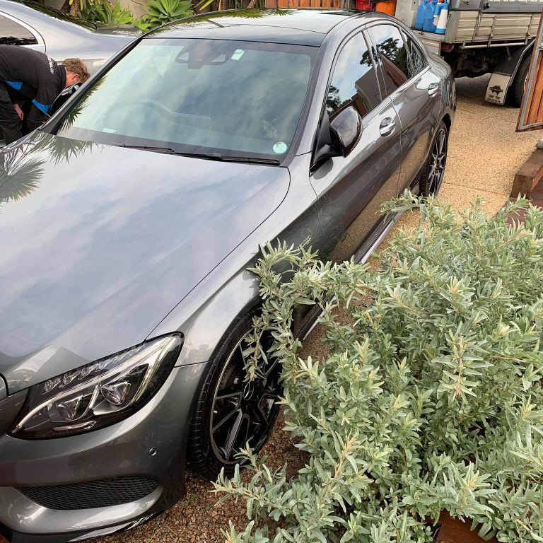 premium detailing